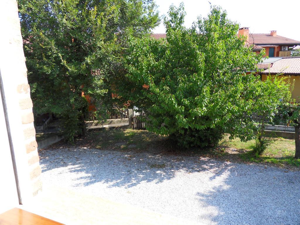 Residence Armonia Ронкаде Экстерьер фото